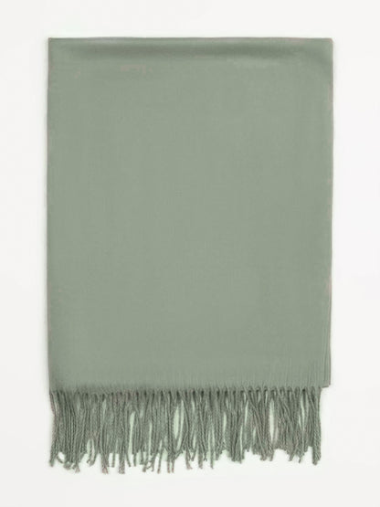 Woolen Blend Shawl