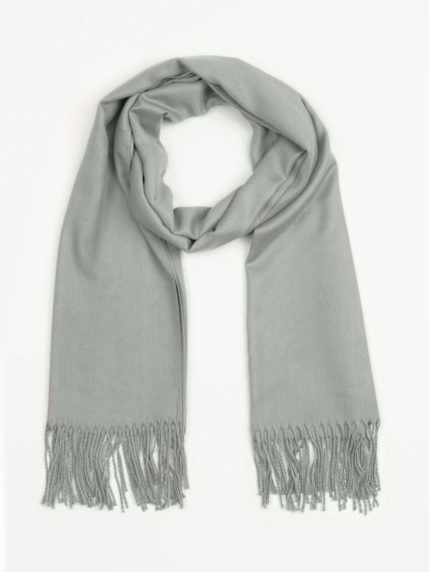 Woolen Blend Shawl