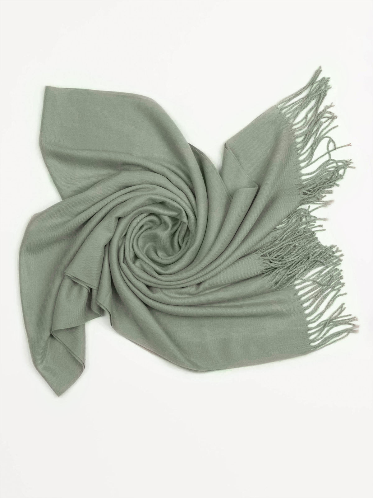 Woolen Blend Shawl