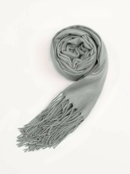 Woolen Blend Shawl