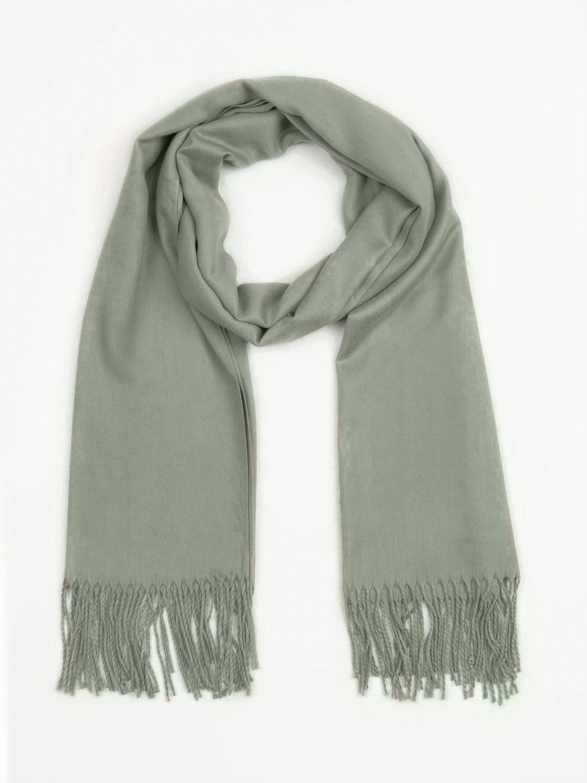 Woolen Blend Shawl