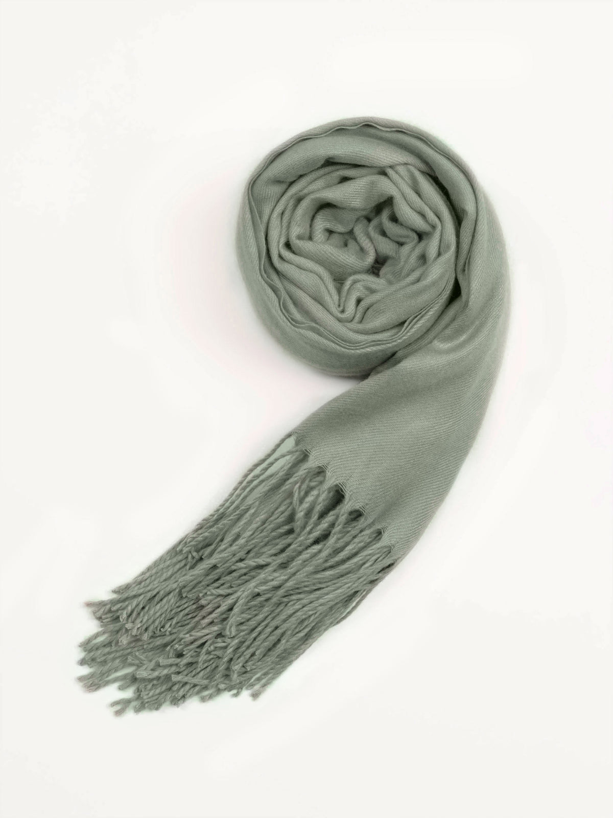 Woolen Blend Shawl