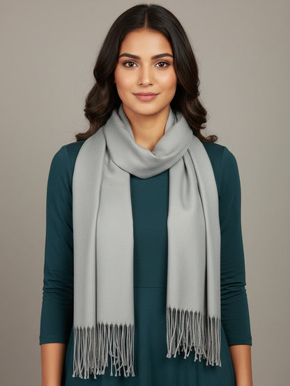 Woolen Blend Shawl