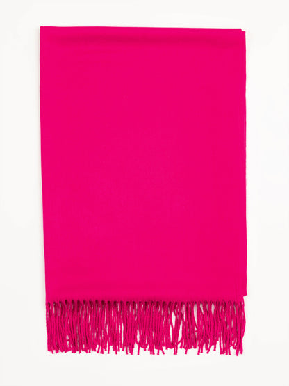 Woolen Blend Shawl
