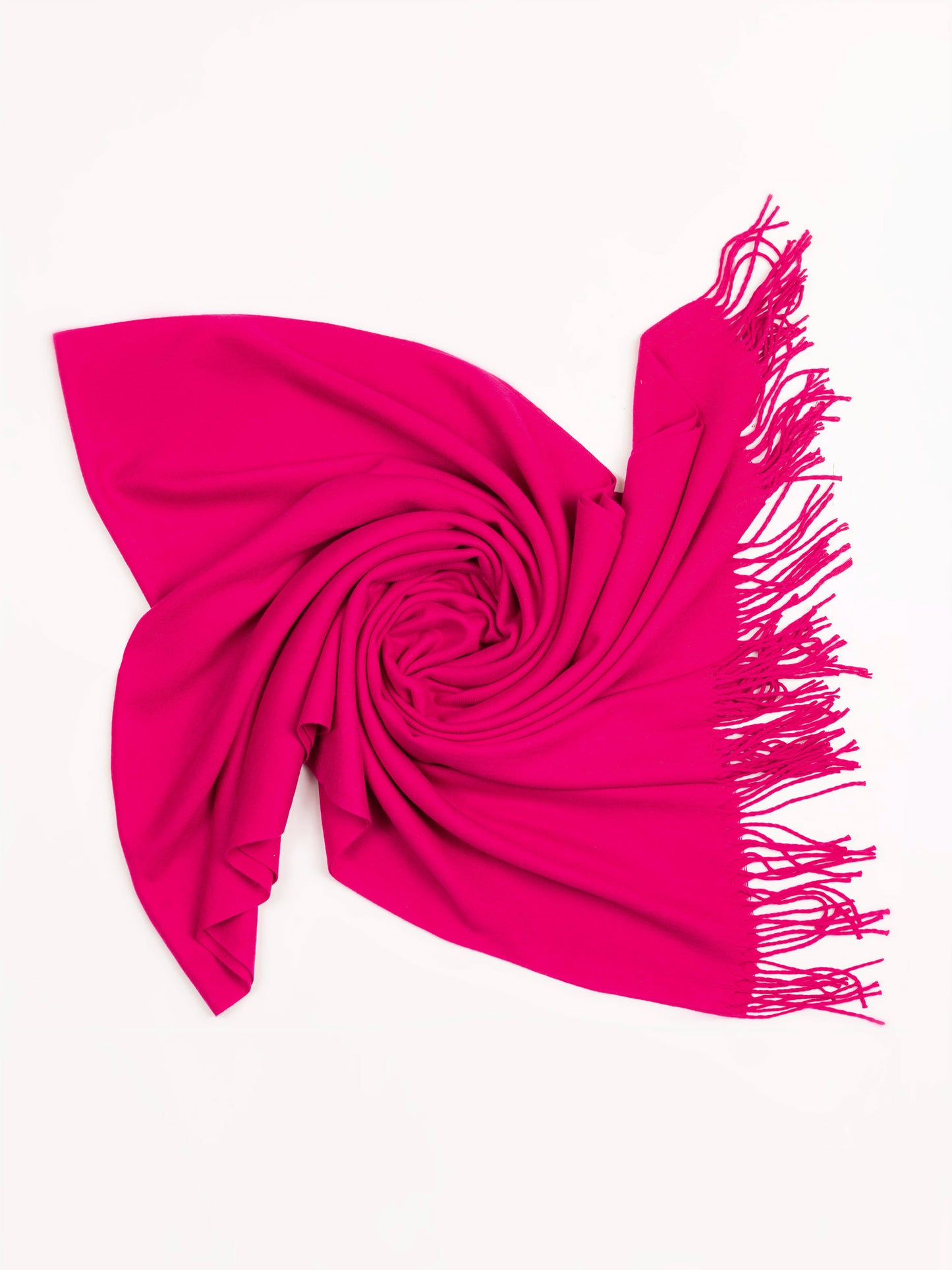 Woolen Blend Shawl