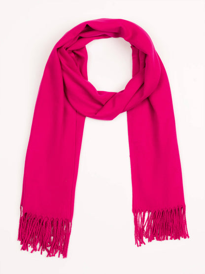 Woolen Blend Shawl