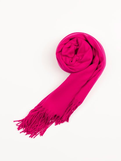 Woolen Blend Shawl