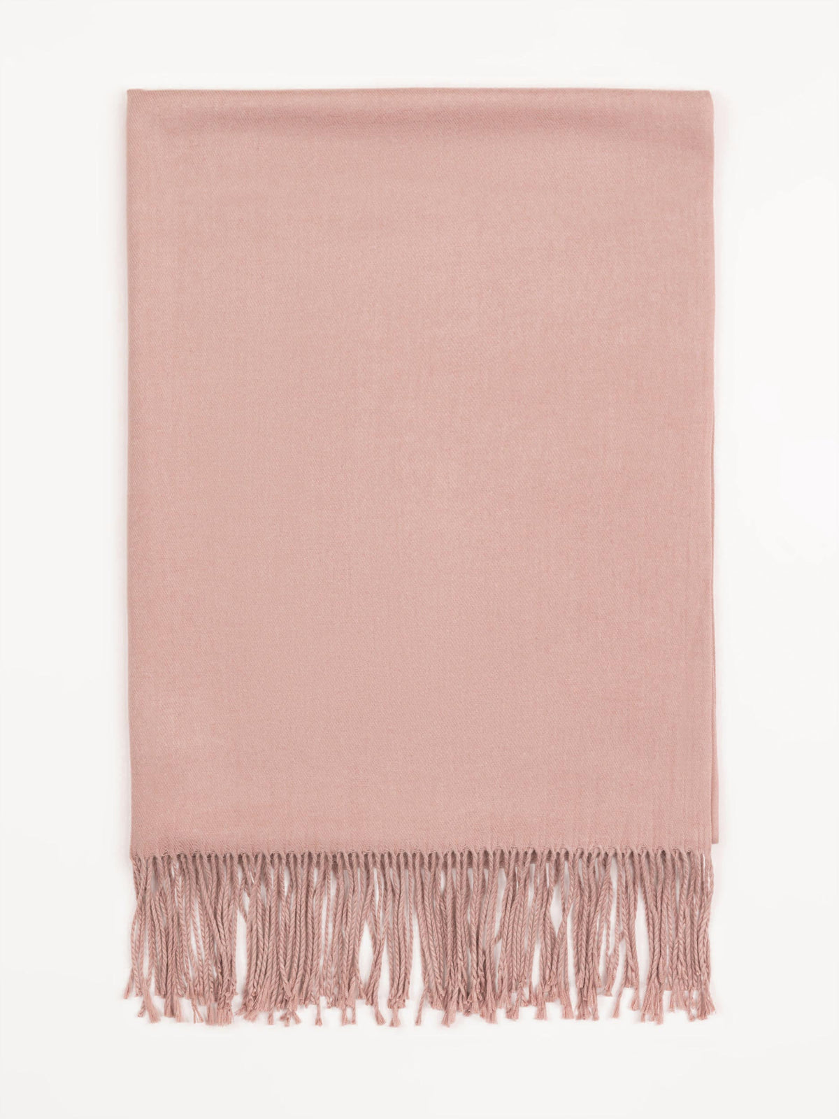 Woolen Blend Shawl
