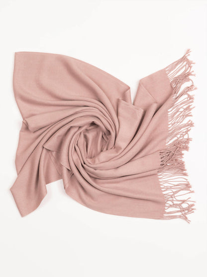Woolen Blend Shawl