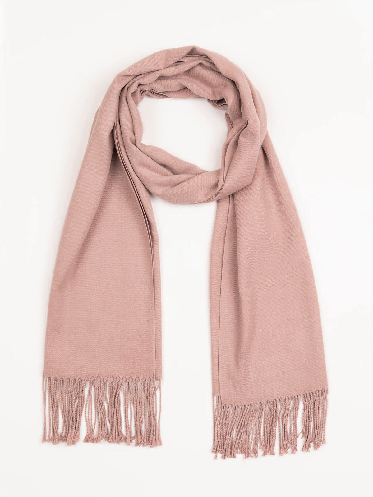 Woolen Blend Shawl