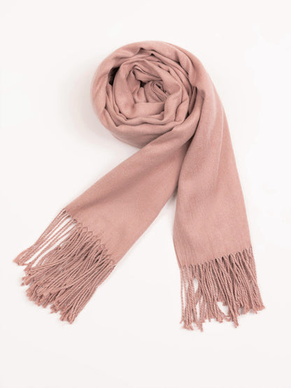 Woolen Blend Shawl