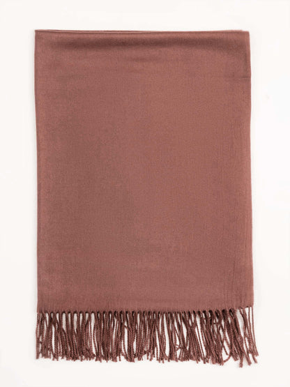 Woolen Blend Shawl