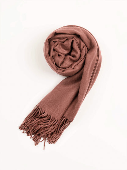 Woolen Blend Shawl