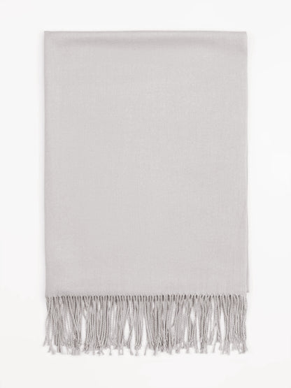 Woolen Blend Shawl