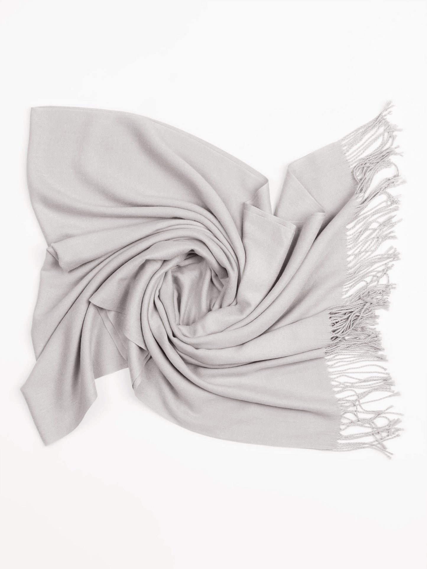 Woolen Blend Shawl