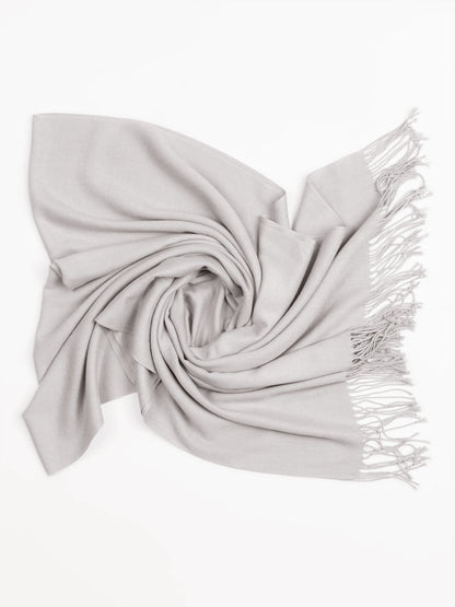 Woolen Blend Shawl