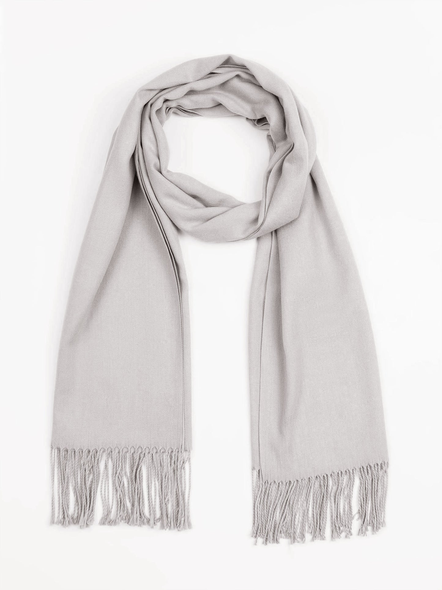 Woolen Blend Shawl
