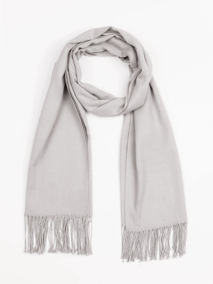 Woolen Blend Shawl