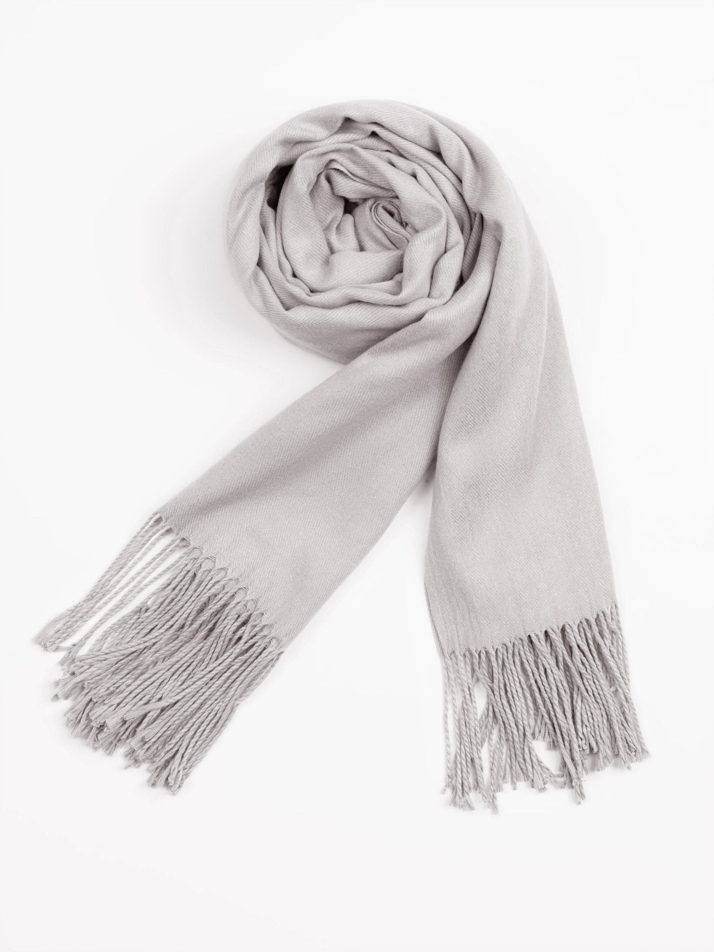 Woolen Blend Shawl