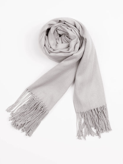 Woolen Blend Shawl