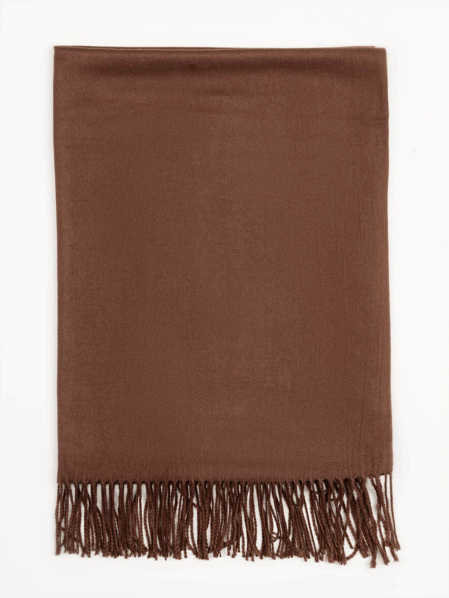 Woolen Blend Shawl