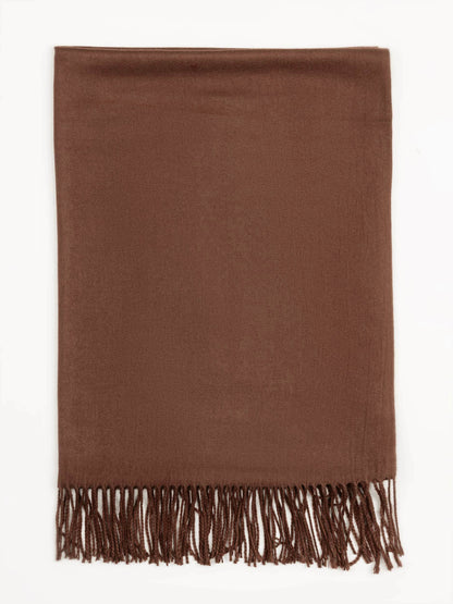 Woolen Blend Shawl
