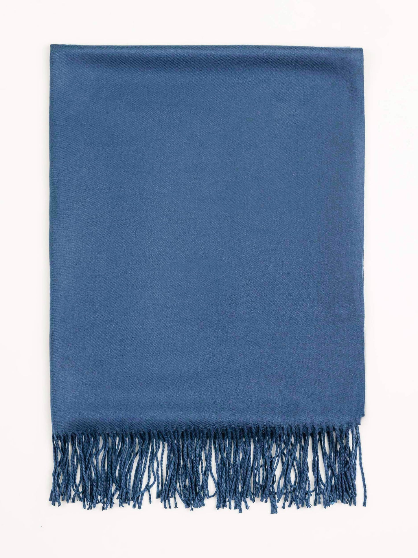 Woolen Blend Shawl
