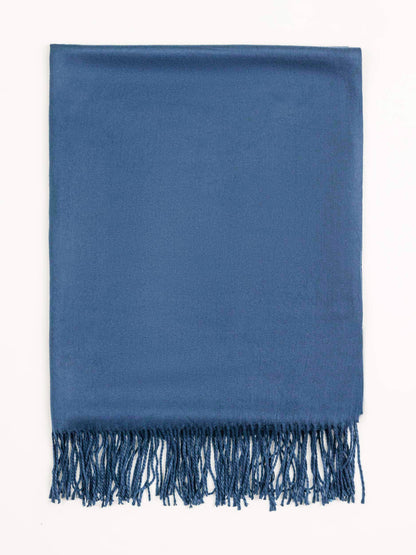 Woolen Blend Shawl