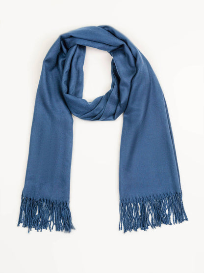 Woolen Blend Shawl