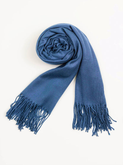 Woolen Blend Shawl