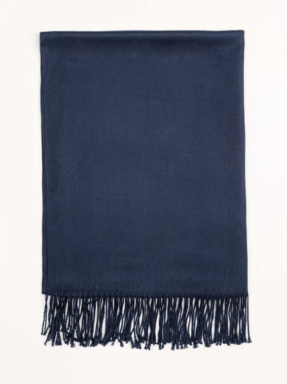 Dyed Woolen Shawl