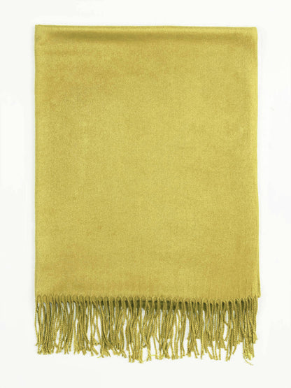 Woolen Blend Shawl