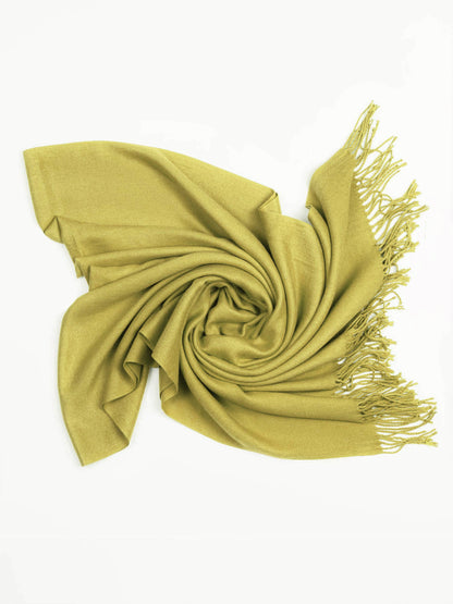 Woolen Blend Shawl