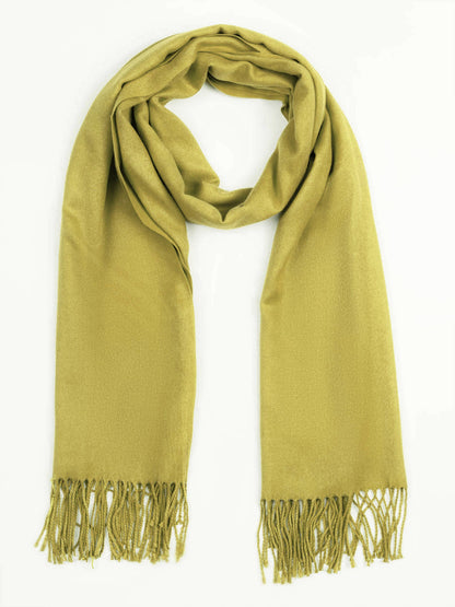 Woolen Blend Shawl