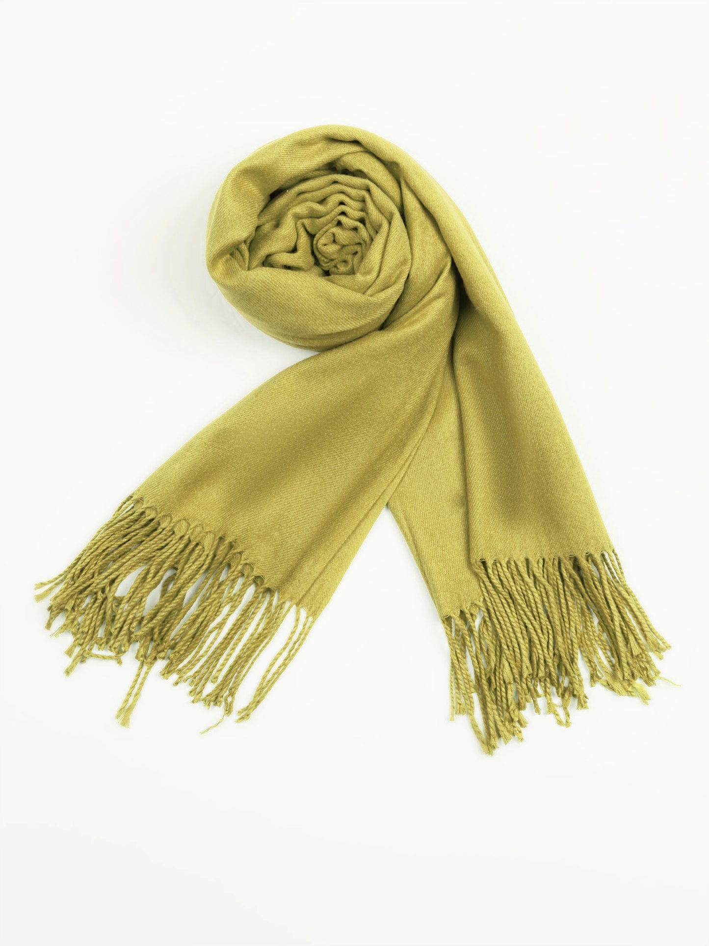 Woolen Blend Shawl