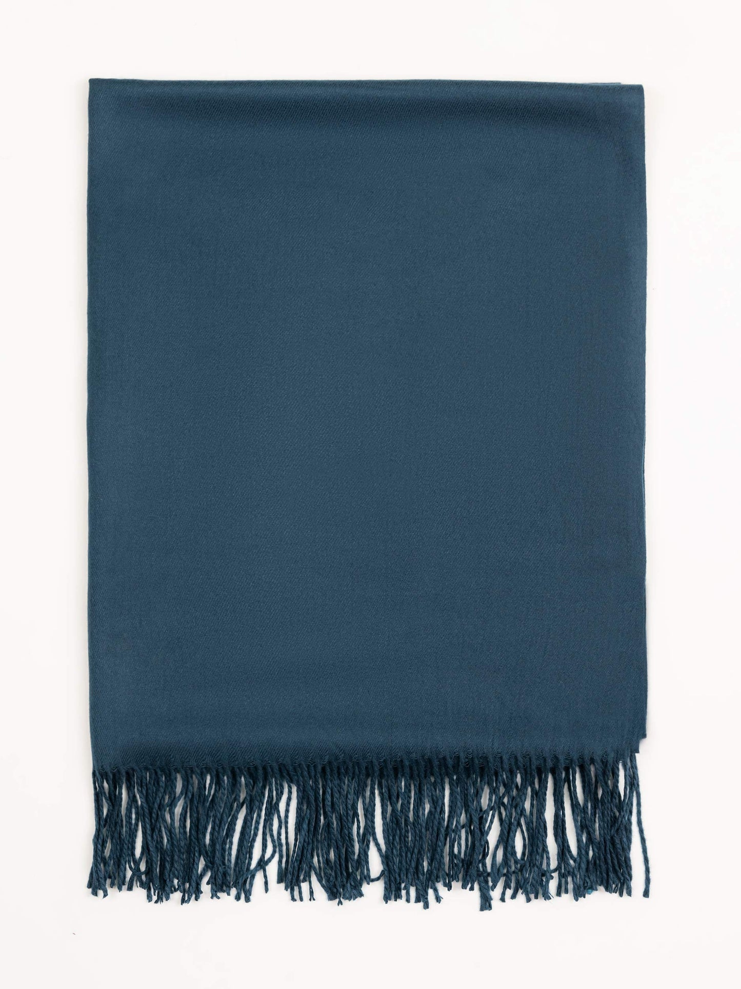 Dyed Woolen Shawl