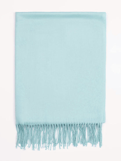 Woolen Blend Shawl