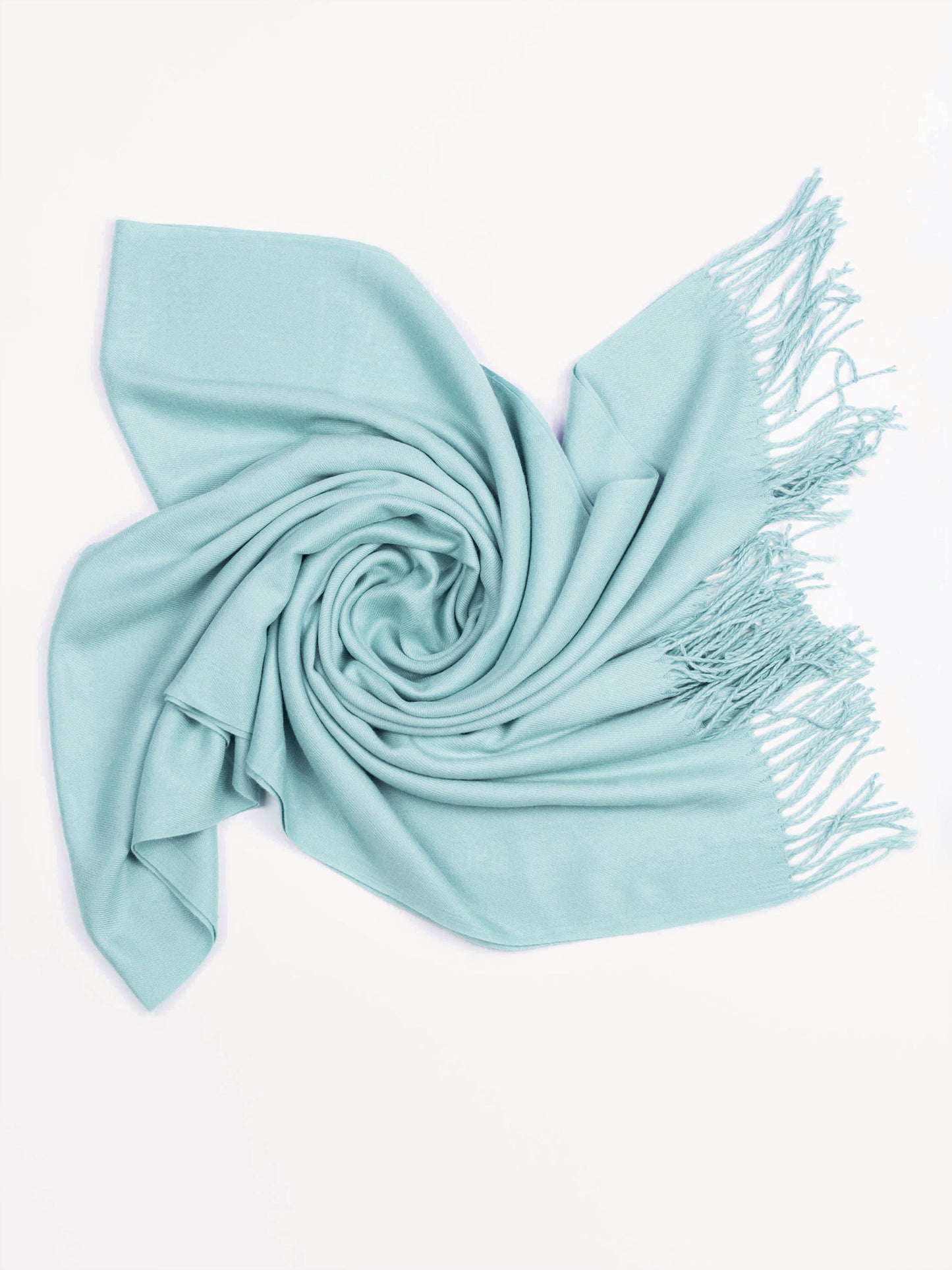 Woolen Blend Shawl