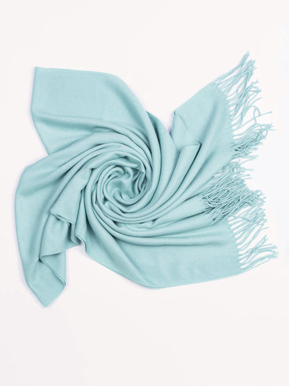 Woolen Blend Shawl