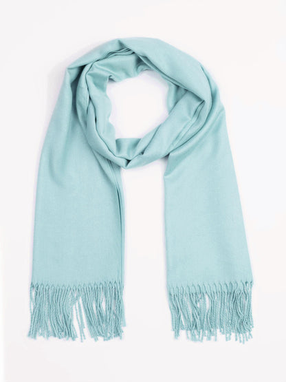 Woolen Blend Shawl