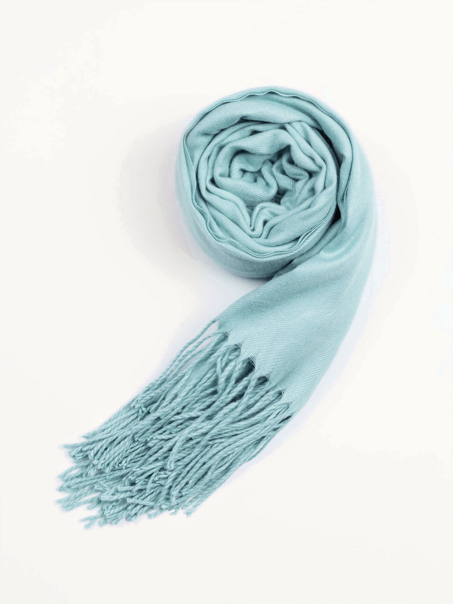 Woolen Blend Shawl
