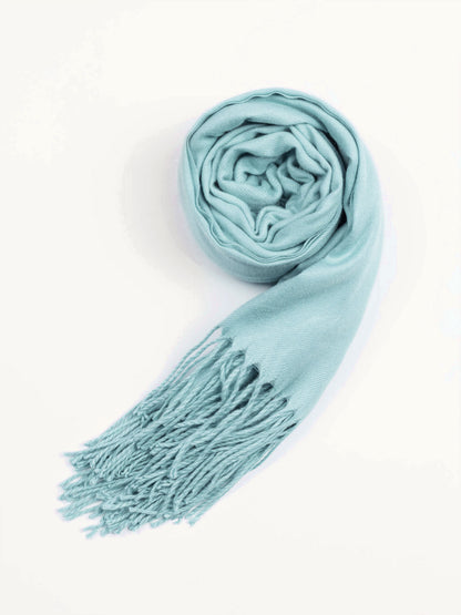 Woolen Blend Shawl