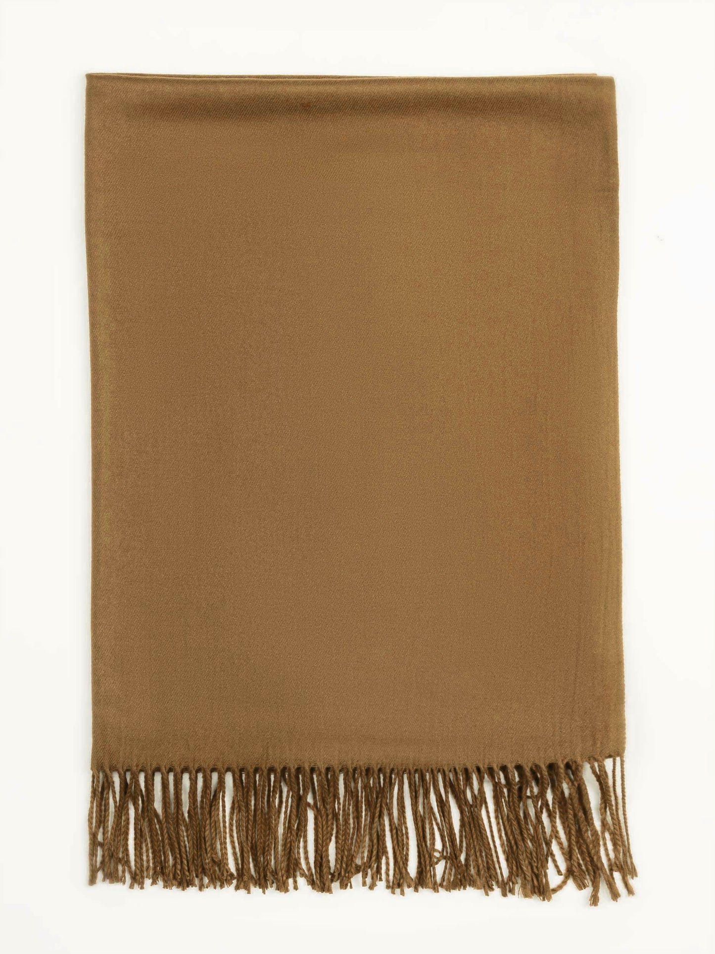 Woolen Blend Shawl