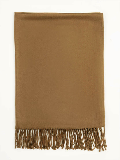 Woolen Blend Shawl