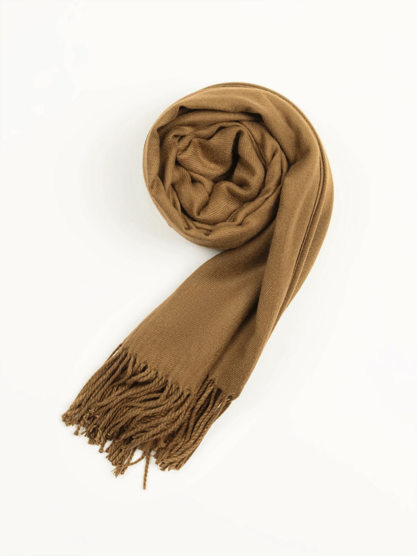 Woolen Blend Shawl