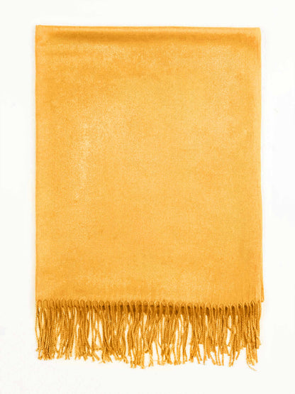 Woolen Blend Shawl