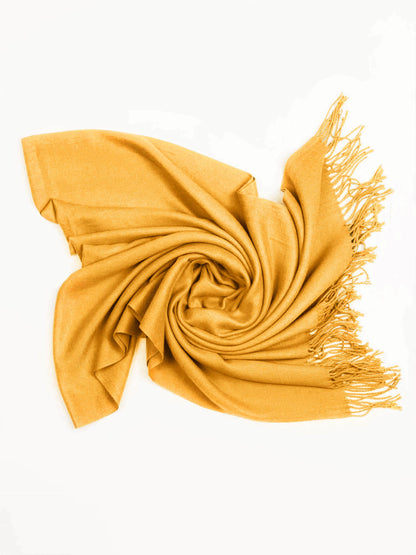 Woolen Blend Shawl
