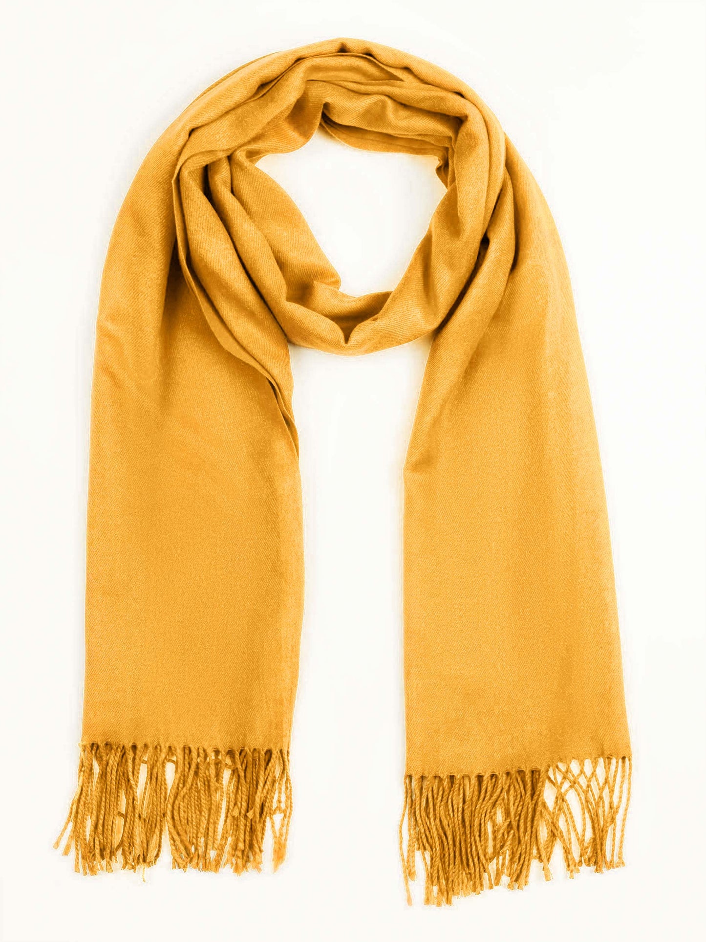 Woolen Blend Shawl