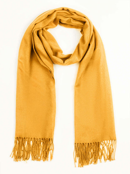 Woolen Blend Shawl