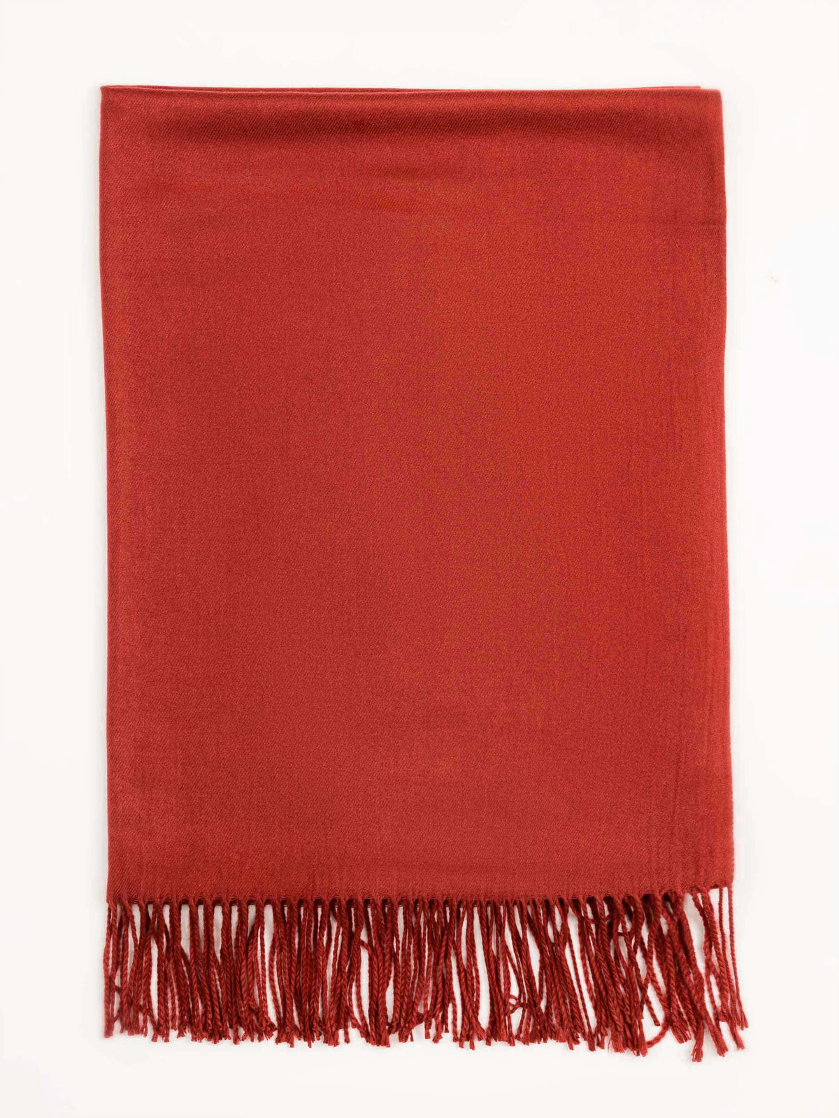 Woolen Blend Shawl
